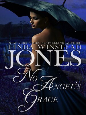 cover image of No Angel's Grace